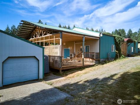11700 NE 279th Street Battle Ground WA 98604