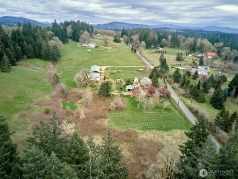 11700 NE 279th Street Battle Ground WA 98604