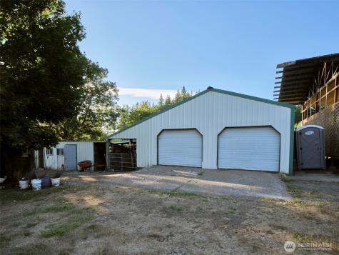 11700 NE 279th Street Battle Ground WA 98604