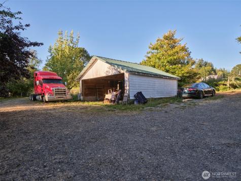 11700 NE 279th Street Battle Ground WA 98604