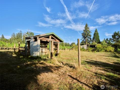 11700 NE 279th Street Battle Ground WA 98604