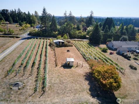 11700 NE 279th Street Battle Ground WA 98604