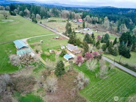 11700 NE 279th Street Battle Ground WA 98604