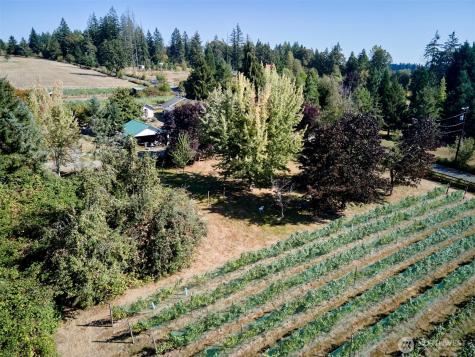 11700 NE 279th Street Battle Ground WA 98604
