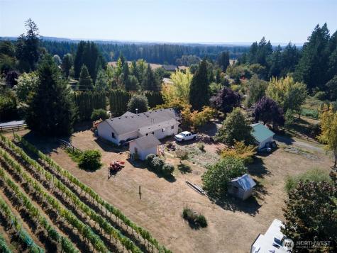 11700 NE 279th Street Battle Ground WA 98604