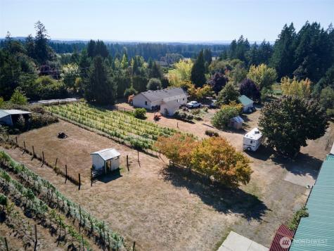 11700 NE 279th Street Battle Ground WA 98604