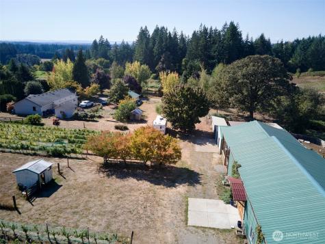 11700 NE 279th Street Battle Ground WA 98604