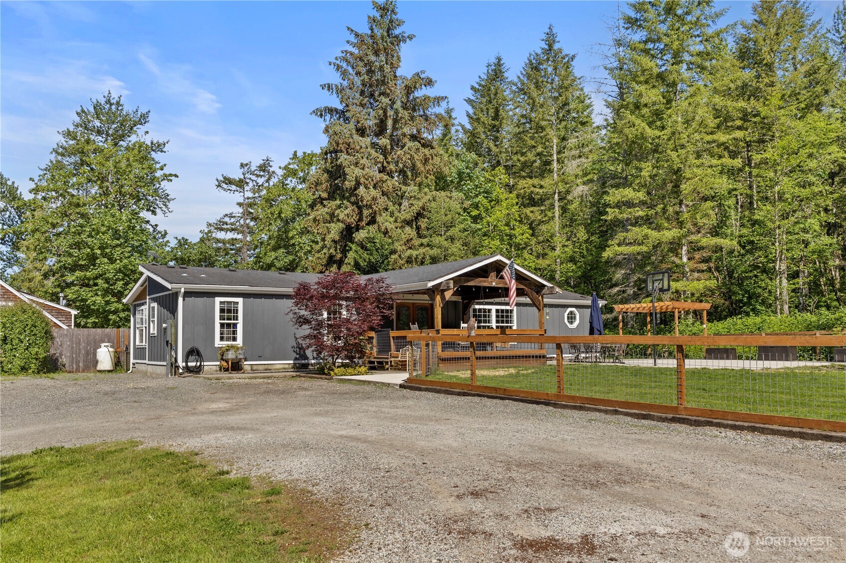29218 SE 371st Street Enumclaw WA 98022