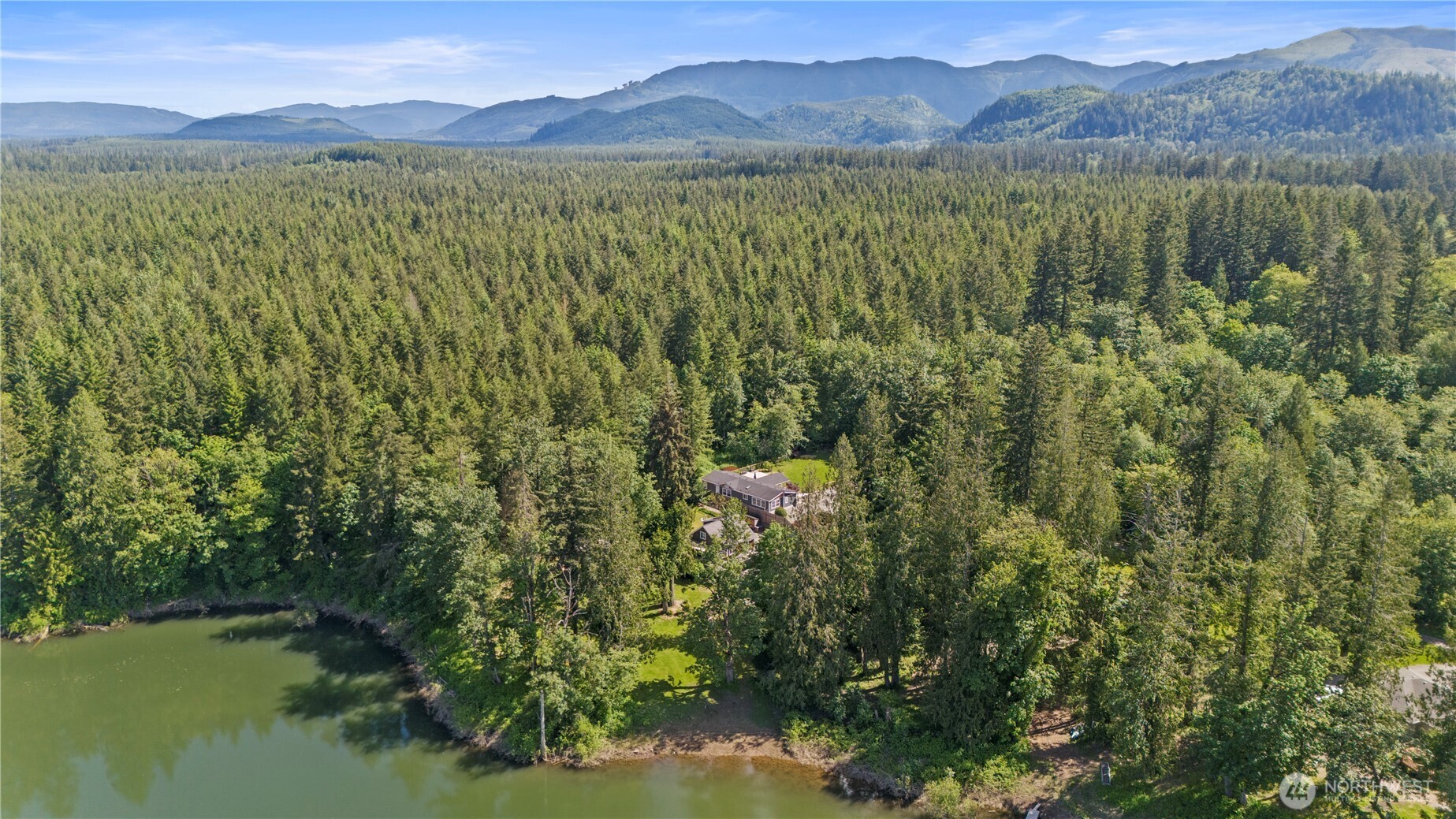 29218 SE 371st Street Enumclaw WA 98022