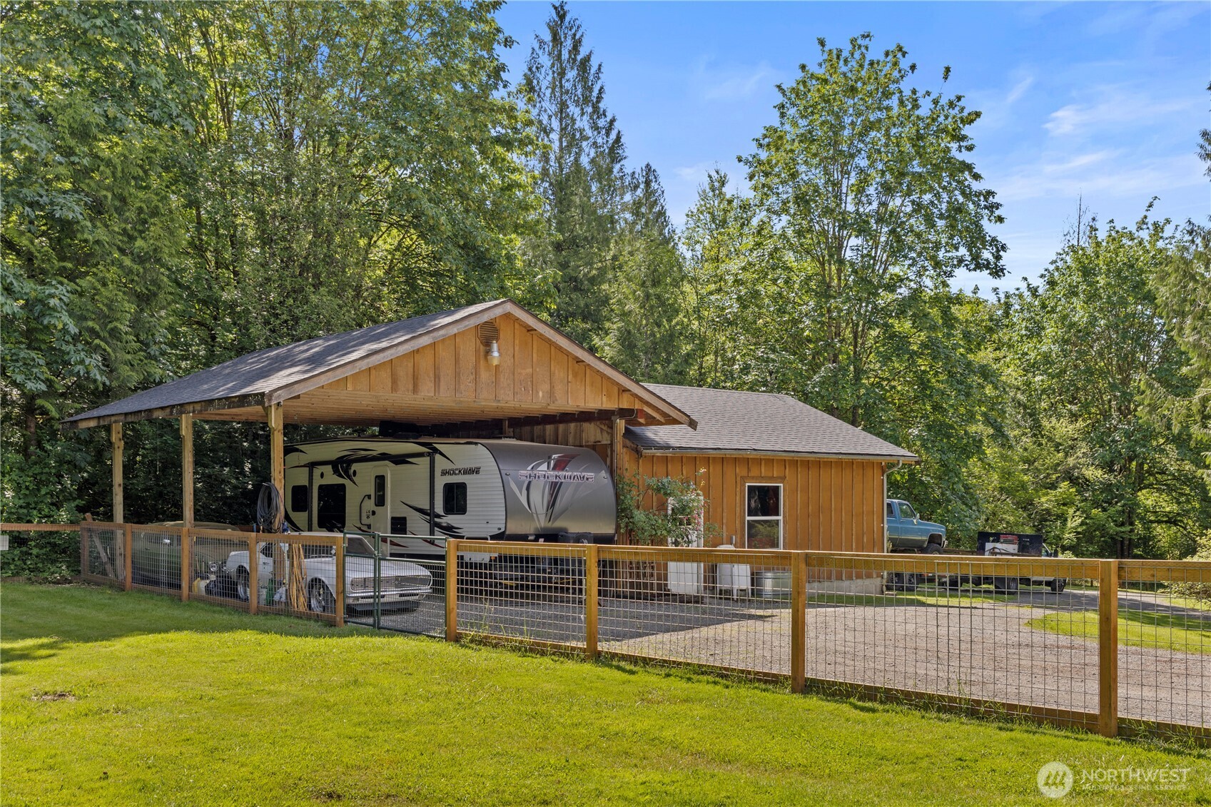 29218 SE 371st Street Enumclaw WA 98022