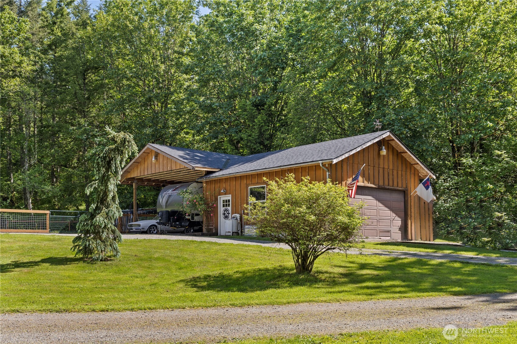 29218 SE 371st Street Enumclaw WA 98022