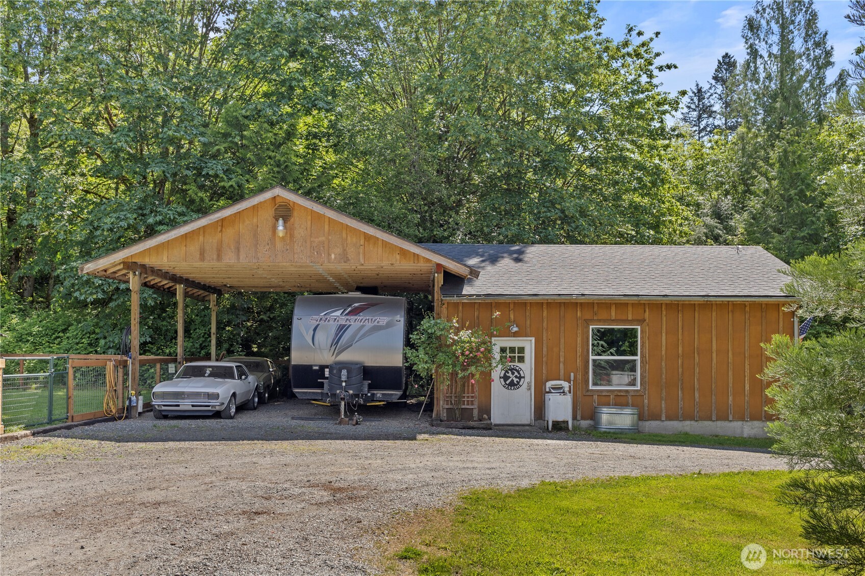 29218 SE 371st Street Enumclaw WA 98022
