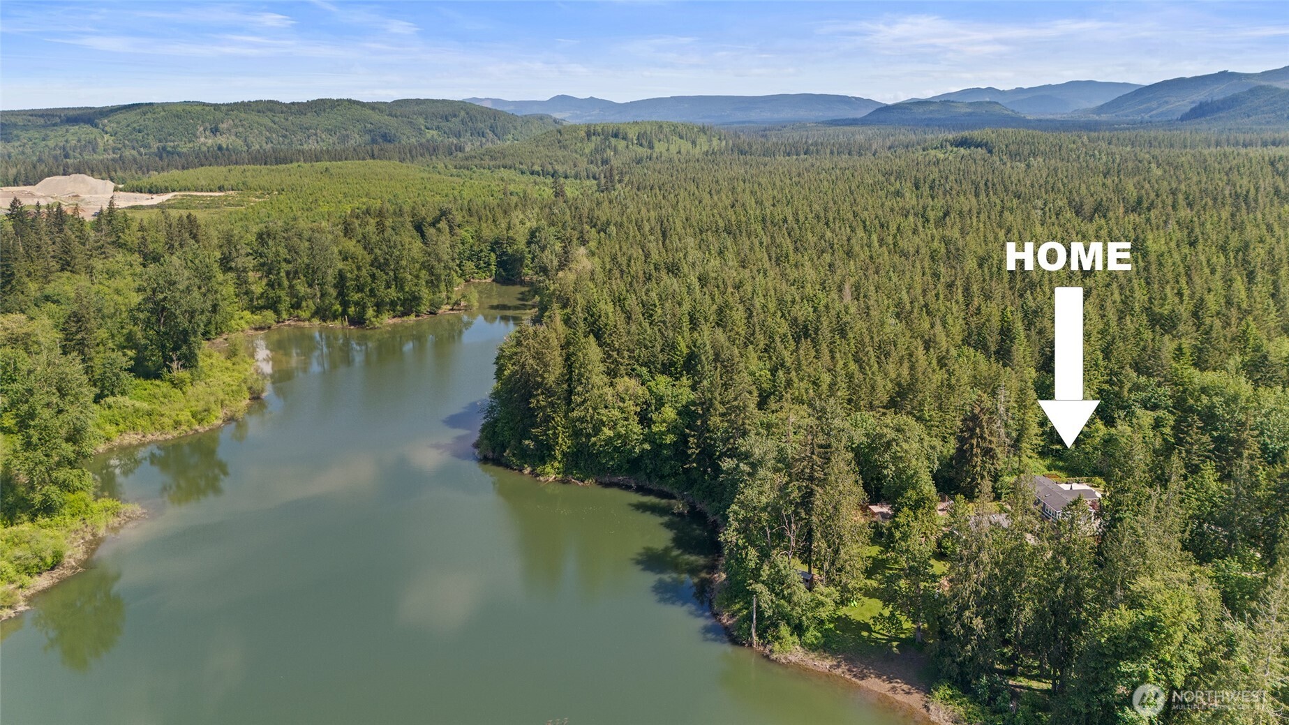 29218 SE 371st Street Enumclaw WA 98022