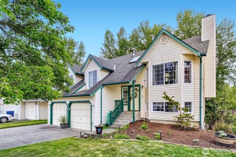 5219 64th Avenue NE Marysville WA 98270