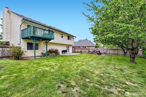 5219 64th Avenue NE Marysville WA 98270