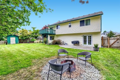 5219 64th Avenue NE Marysville WA 98270
