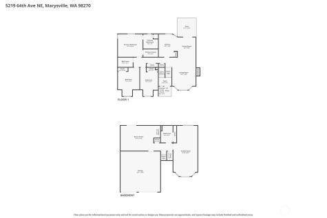 5219 64th Avenue NE Marysville WA 98270