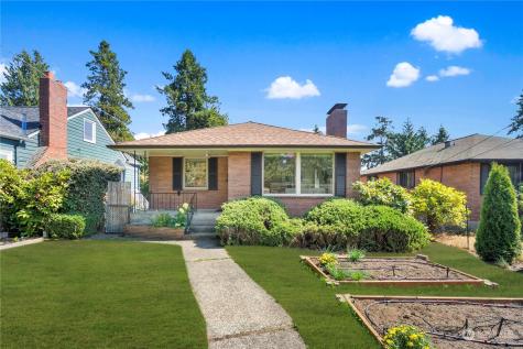 6810 34th Seattle WA 98115