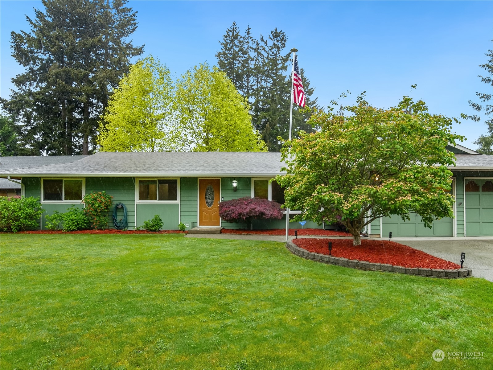 11404 28th Drive Se Everett WA 98208