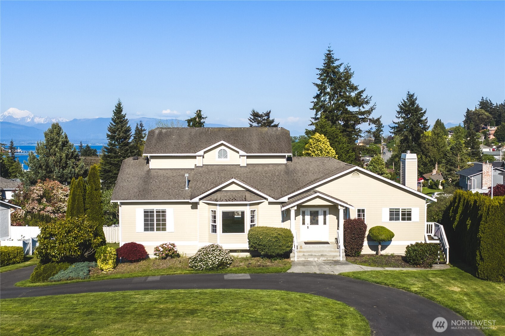 3719 N Avenue Anacortes WA 98221