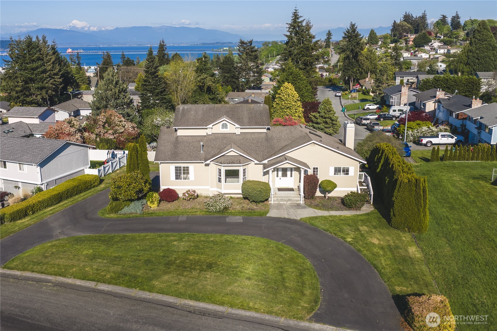 3719 N Avenue Anacortes WA 98221