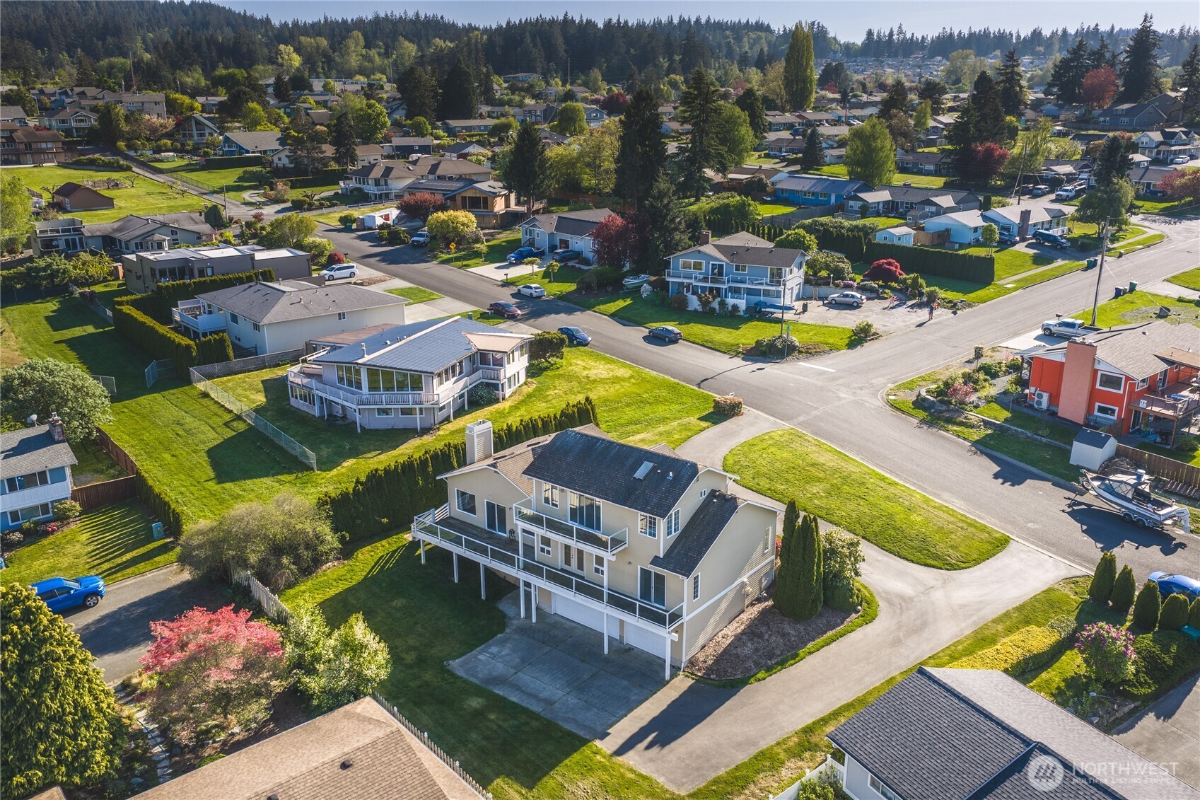 3719 N Avenue Anacortes WA 98221