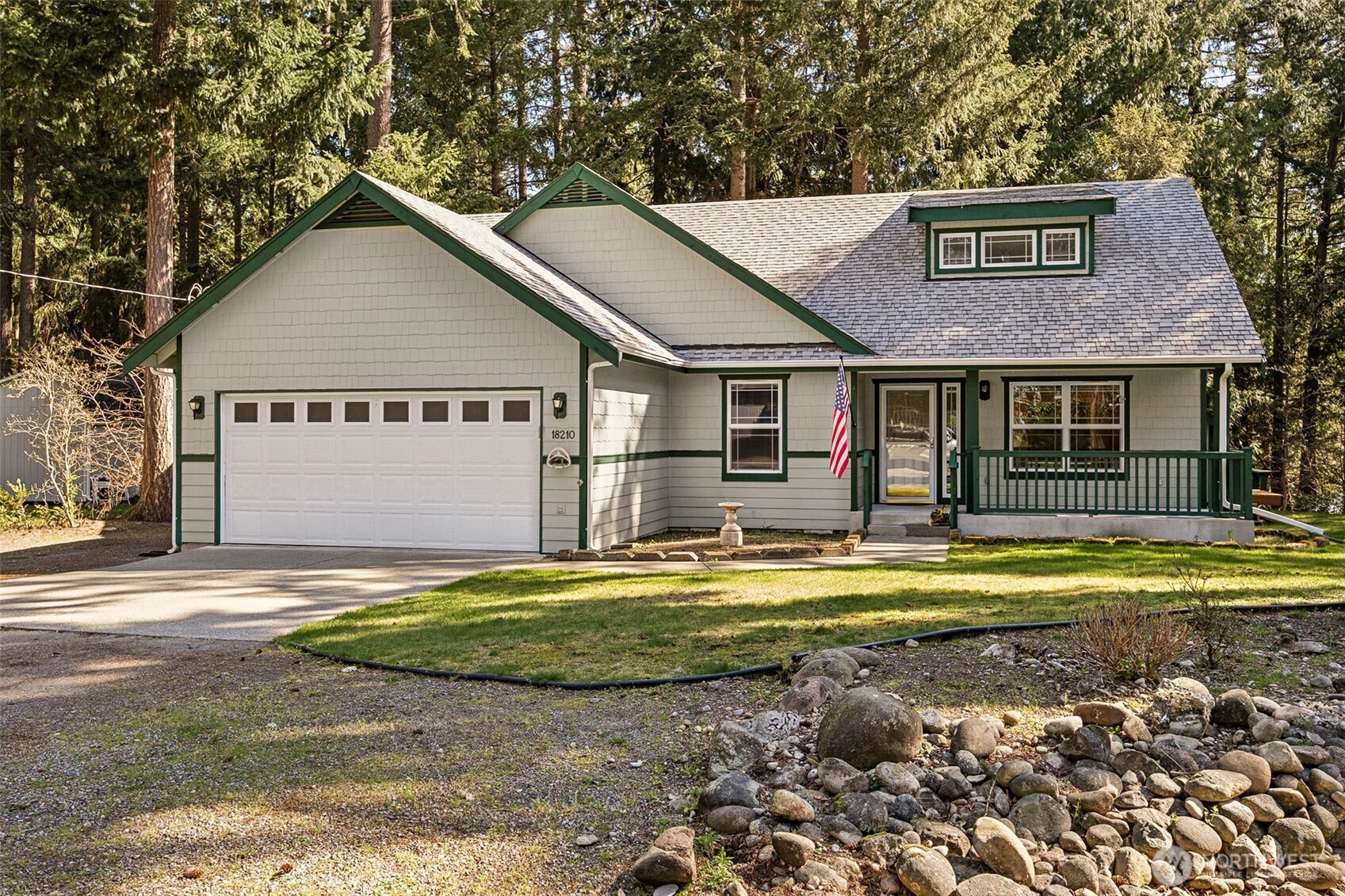 18210 Park Lane SE Yelm WA 98597