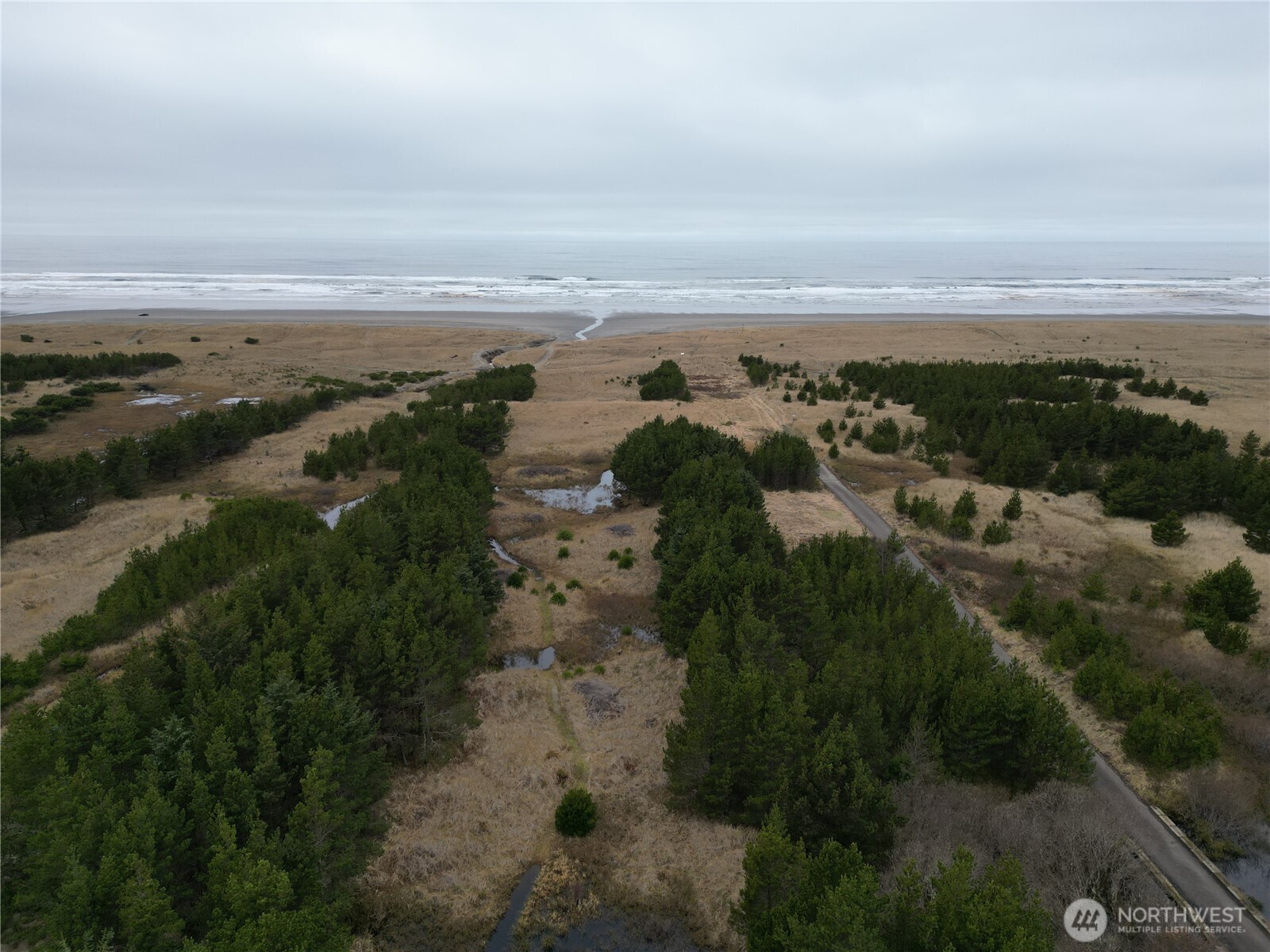 703 Shoreview Drive N Long Beach WA 98631