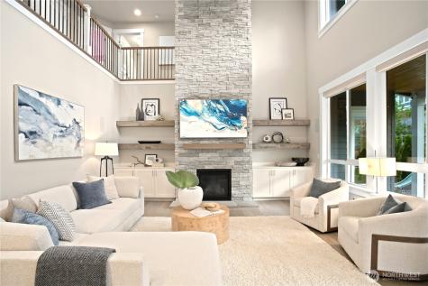 2623 242 Avenue SE Sammamish WA 98075