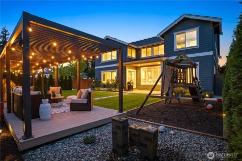 2623 242 Avenue SE Sammamish WA 98075