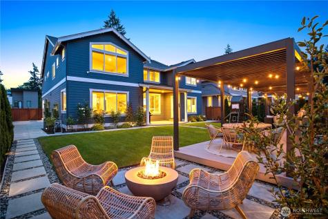 2623 242 Avenue SE Sammamish WA 98075