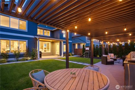 2623 242 Avenue SE Sammamish WA 98075