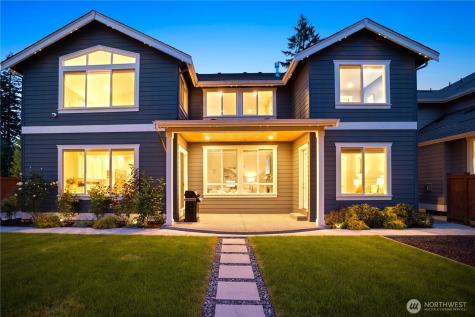2623 242 Avenue SE Sammamish WA 98075