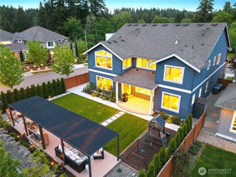 2623 242 Avenue SE Sammamish WA 98075