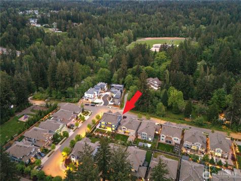 2623 242 Avenue SE Sammamish WA 98075