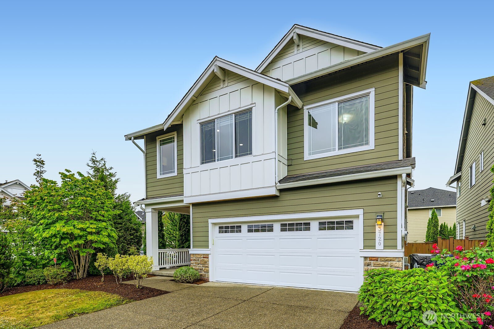 3720 195th Place SE Bothell WA 98012