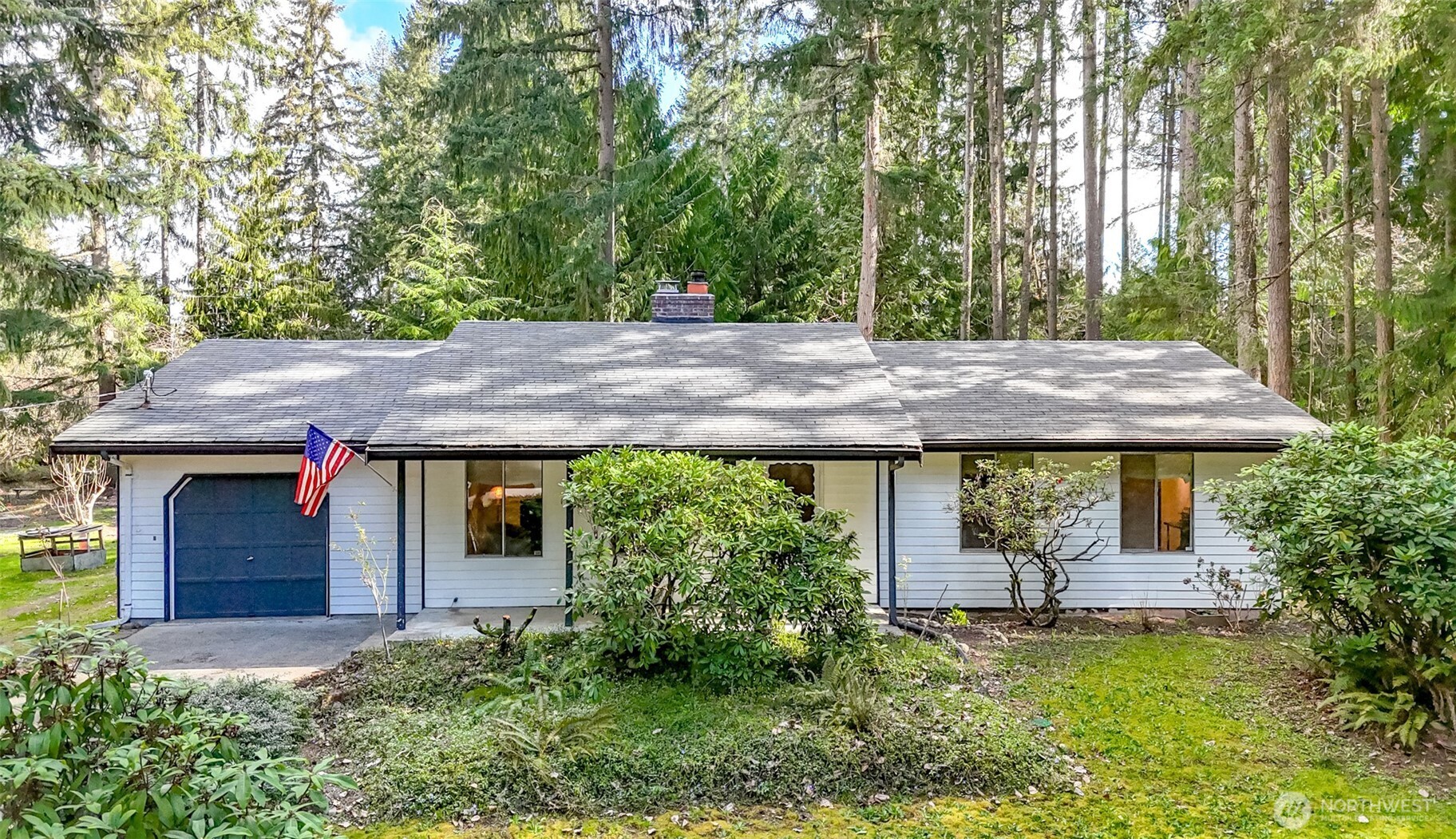 4701 292nd Street E Graham WA 98338
