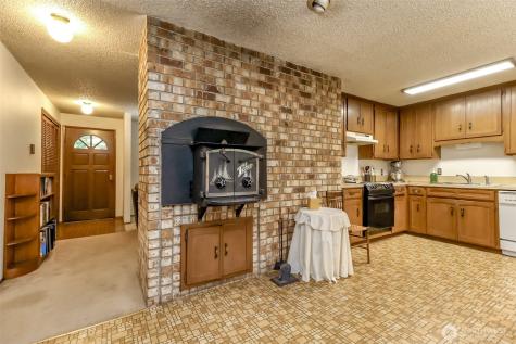 4701 292nd Street E Graham WA 98338
