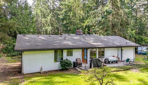 4701 292nd Street E Graham WA 98338
