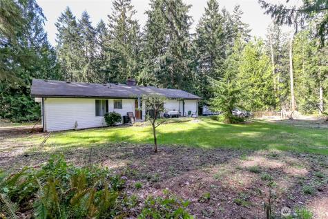 4701 292nd Street E Graham WA 98338