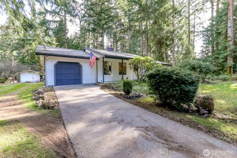 4701 292nd Street E Graham WA 98338
