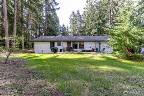 4701 292nd Street E Graham WA 98338