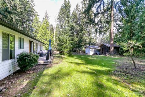 4701 292nd Street E Graham WA 98338
