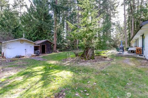 4701 292nd Street E Graham WA 98338
