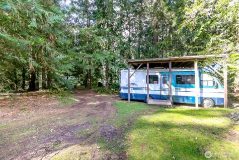 4701 292nd Street E Graham WA 98338