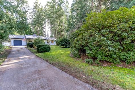 4701 292nd Street E Graham WA 98338