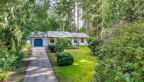 4701 292nd Street E Graham WA 98338