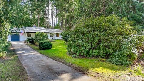 4701 292nd Street E Graham WA 98338