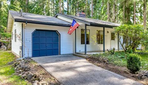 4701 292nd Street E Graham WA 98338