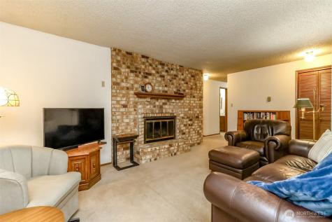 4701 292nd Street E Graham WA 98338